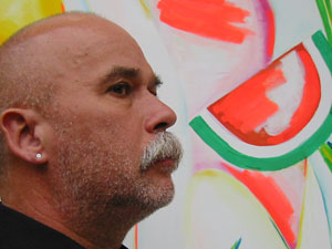 Biografie Peter Sell