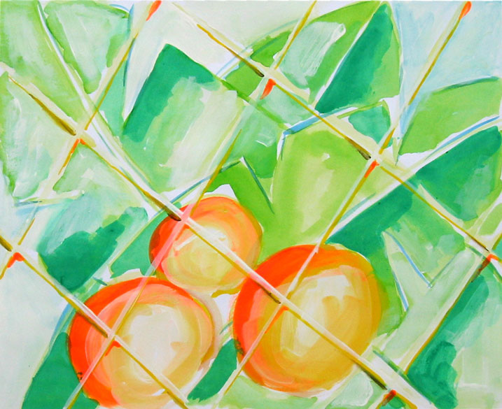Fruitfishing