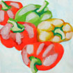 Mixed Sweet Pepper